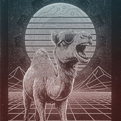 The Mix That Broke The Camel's Back