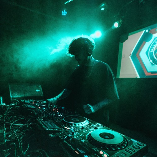 DVN - ACTUALLY (KHOLD REMIX) (SEPTEMBER PATREON EXCLUSIVE)