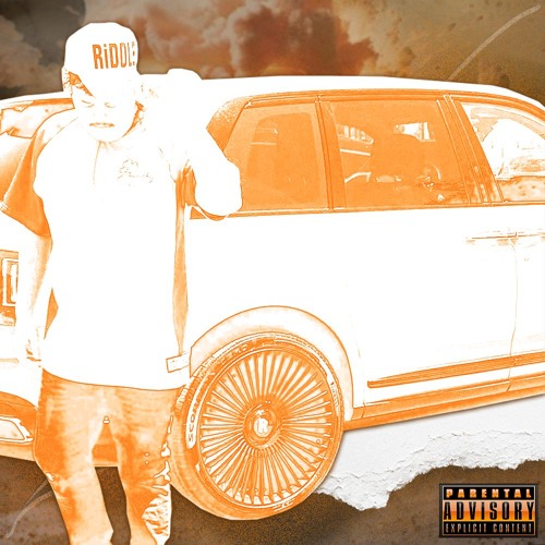 Isobkae - Uber (prod. 222pmb, Dezeiioun)