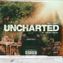 Uncharted (ft. Young Specks)
