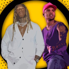 [FREE] Chris Brown x Ty Dolla $ign Type Beat | R&B Club Beat 2021