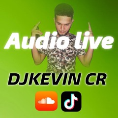 AUDIO DJ KEVIN JUEVES 20-10-25