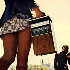 PRETTY TOXIC DISCO BOY - DENNETT X MGK (KVLTVRE EDIT)