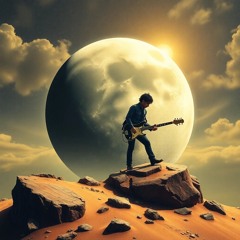 BRULER LA LUNE