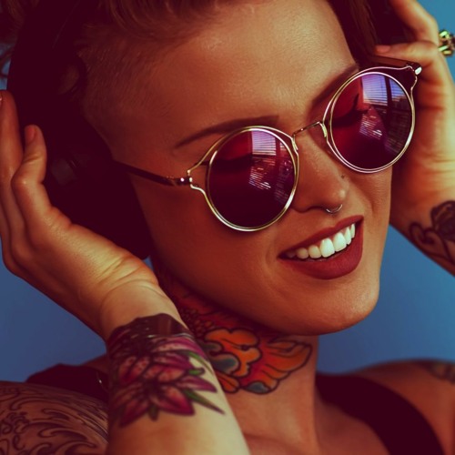 Gentleman - I Get Deeper ' Deep House Mix Vol.2