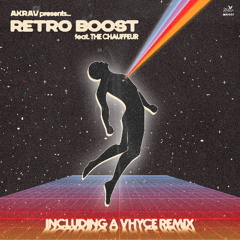 PREMIERE: Akrav ─  Mess (Original Mix) [Mélopée Records]