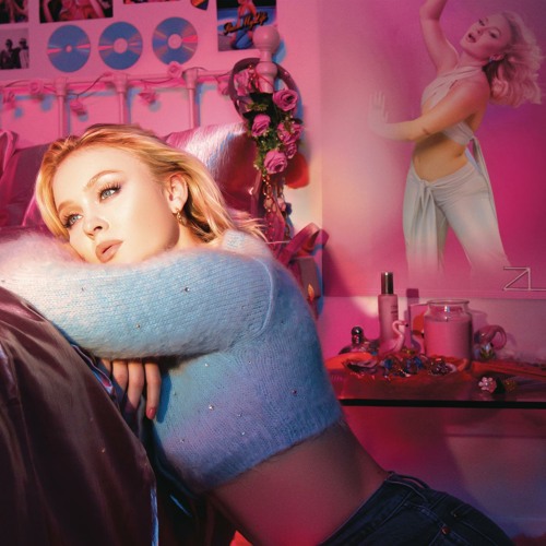 Stream Trending | Listen to Zara Larsson - Need Someone playlist online for  free on SoundCloud
