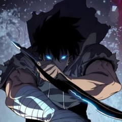 I AM NOT GONNA GIVE UP UNTIL I GET IT - Sung Jin‑Woo