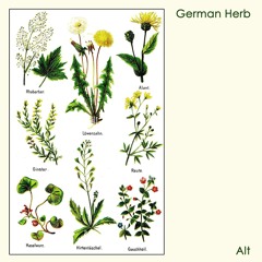 ALT - German Herb (2024)