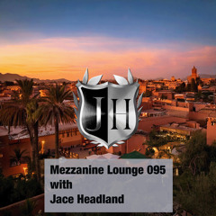 Mezzanine Lounge 095 - Jace Headland
