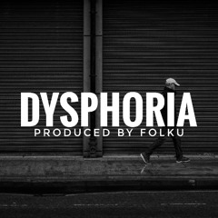 Dysphoria [90 BPM] ★ Pezet & Louis Villain | Type Beat