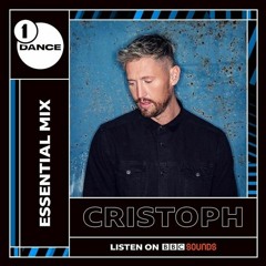 Cristoph - BBC Radio 1 Essential Mix - SAT-01-16-2021