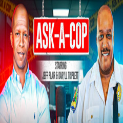 S1 E6 Stop and Frisk Tactics Survive the Stop (Pt. 2)