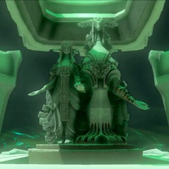 The Legend of Zelda Tears of the kingdom - Shrine Theme Remix