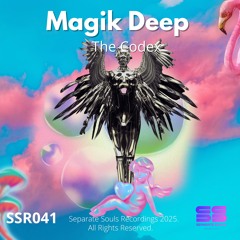 Magik Deep - Lina from Medina