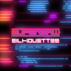 Silhouettes (Free Download)