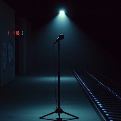 (Remix3Final) In the Silence of the Night Yes at 3am, written by Johnny B