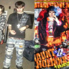 SEMATARY - TOY BARN (OLD AND NEW VERSION LAYERED)