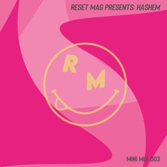 MINI MIX 003 - HASHEM