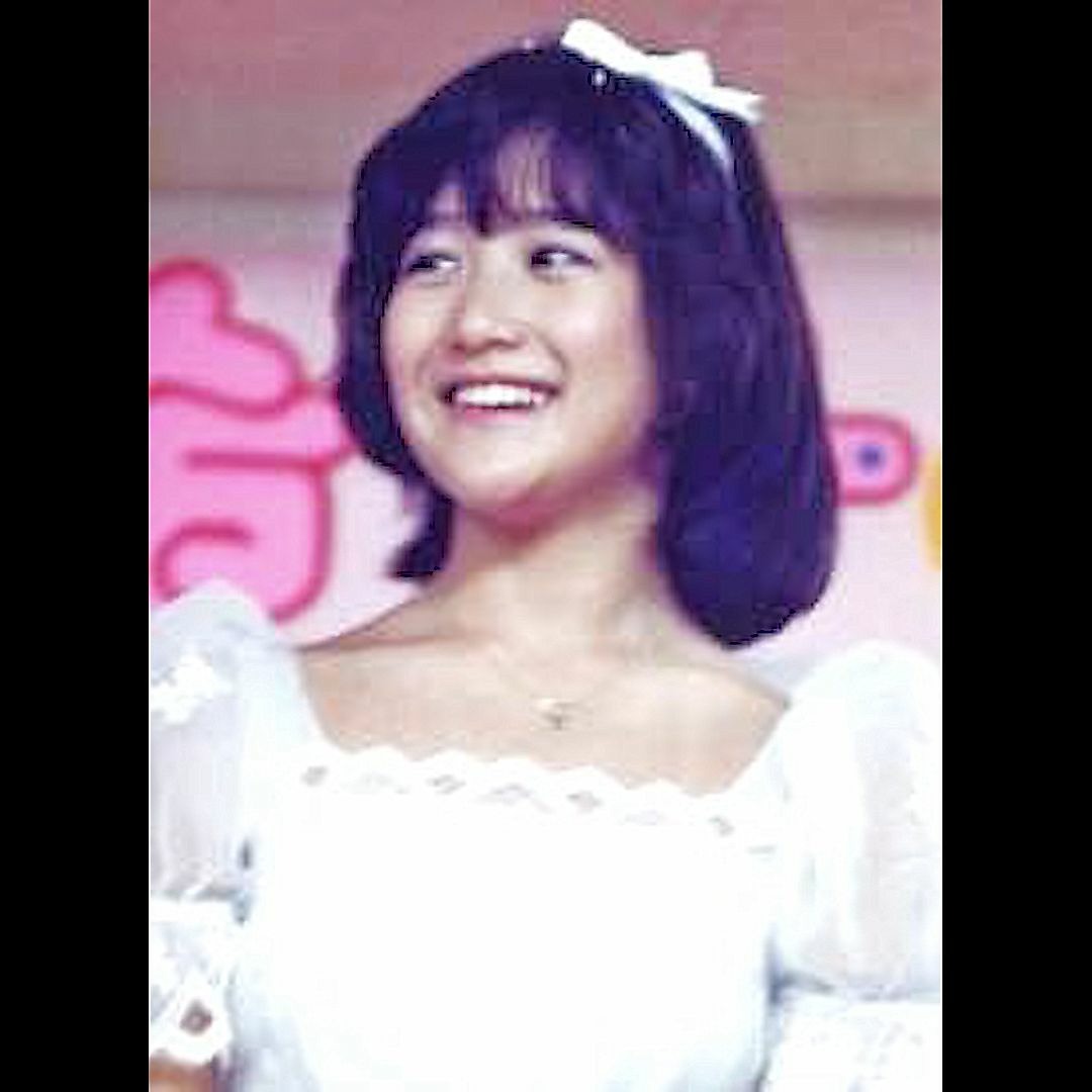 岡田有希子 – Summer Beach – Vinyl (7