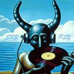 Sky-Hi Psy #2 (Lost In Sound) 2023-09-28