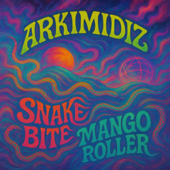 Mango Roller