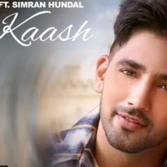 Ae Kaash (Full Song) Simran Hundal | Maninder Kailey | Desi Routz | Latest Punjabi Songs(128k)