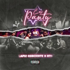 Lapiz Conciente, Ntg - Los Panty