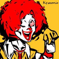 i did coke at mcdonalds