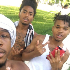 Terro ft. Dezzy - Cant Trust None