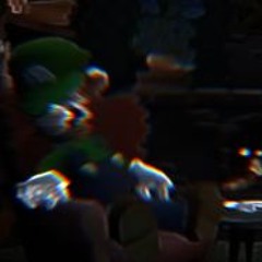 luigi lullaby