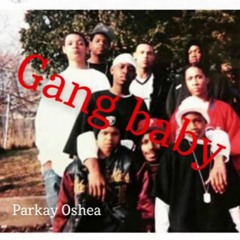 Parkay Oshea - Gang Baby