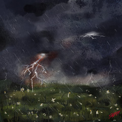 я думал о тебе