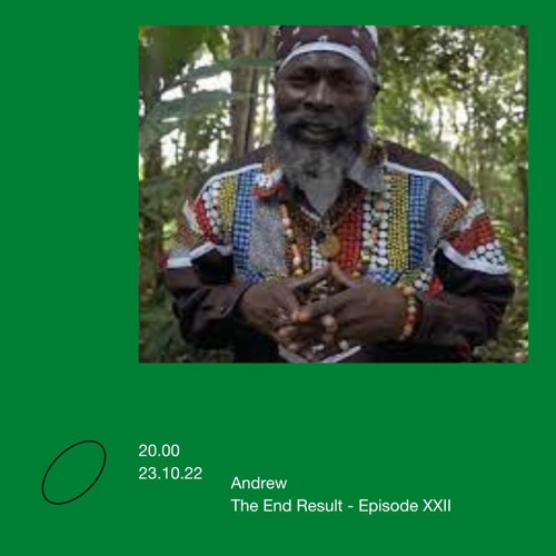 Radio alHara - The End Result, Episode XXII