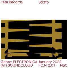 Fetacast #50 - Stoffo