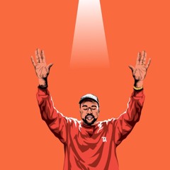 Kanye West - Stronger [BUTTER & EA EDIT]