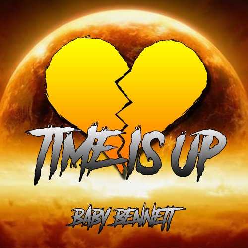 Time Is Up (DEMO)