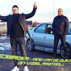 Jebroer - Kind Van De Duivel (Detonate Rawtool)