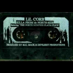 Lil Corb - Deadly Friend (1994)