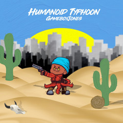 Humanoid Typhoon
