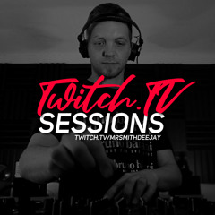 twitch.TV Sessions - Trance, Uplifting & Vocal Trance (27-05-2021)