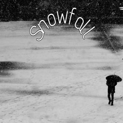 snowfall (prod. tennis player)