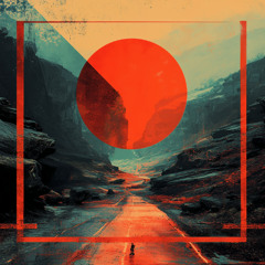 Escape from Red Moon Valley