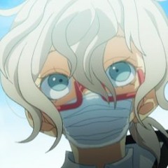 Elias' Theme -「Little Cake」