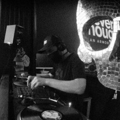 SAKU Beat The Virus Live Vinyl Mix Vol2 @ NeverEnough Prague