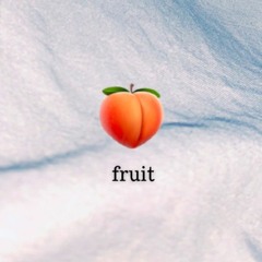 fruit