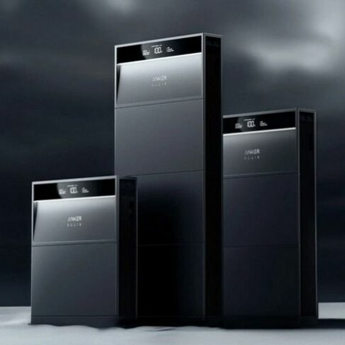 Techstination Interview: Anker charges into whole home power backup with Solix brand