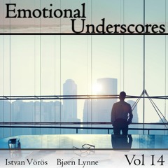 Istvan Vörös - A New Start (Poignant, Ambient, Background music for Film / TV / Videos etc.)