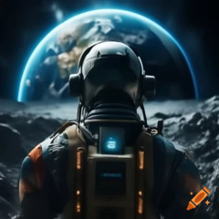 Escape form Earth