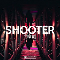 Kalash Criminel x Kaaris Type Beat - "SHOOTER" Prod. Wowo Productions